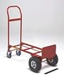 Dayton 4W323 Truck, Hand, 750 Lb