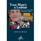 Your Mom's a Lesbian, Here's Your Lunch, Have a Good Day at School by 