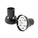 Hair Tools Professional Black Universal Hair Dryer Diffuser