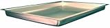 Fat Daddio's Anodized Aluminum Jelly Roll Pan, 12 Inch x 18 Inch x 1 Inch