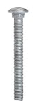 1/2X4-1/2 CARRIAGE SCREW (Hillman Fastener Corp 812621)