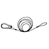 Lowel Safety Cables, Pack of 3.