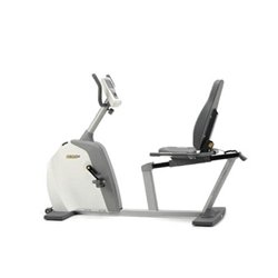 Tunturi E30 Recumbent Exercise Bike - Tunturi 