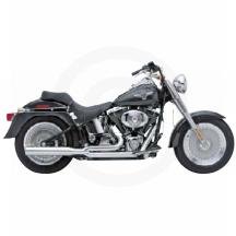 Cobra 6420 PowerPro HP 2-into1 Pipe For Harley-Davidson