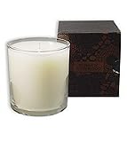 Voluspa Japonica Burmese Rosewood Boxed Candlepot