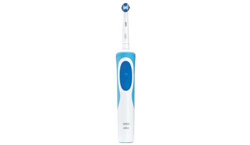 Oral-B - 63710707 - Brosse à Dents Électrique Rechargeable - Vitality Précision Clean