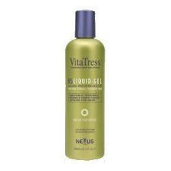 Nexxus VitaTress B5 Liquid-Gel [10.1 oz.]