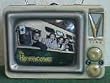 Honeymooners T.V. Tote