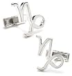 Cufflinks - Zodiac Sign Capricorn