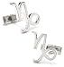 Cufflinks - Zodiac Sign Capricorn