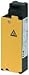 Safety Interlock Switch, DPDT-NC, Screw