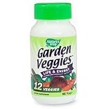 Garden Veggies - 60VC
