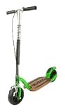 Go-Ped Know-Ped Kick Scooter (Green)