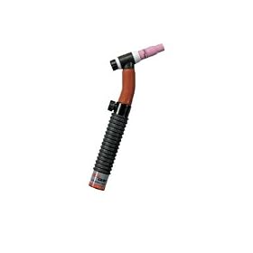 Buy 200 Amp Air Cooled Torch Body With Flexible Handle And Gas Valve by Weldcraft now!