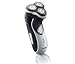 PHILIPS - HQ7320/17 - Rasoir 3 têtes rechargeable et secteur