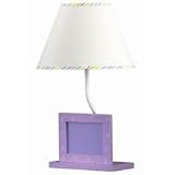 60W Lamp - Flower Girl