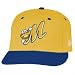 Montgomery Biscuits New Era Onfield 59FIFTY (5950) Home Cap