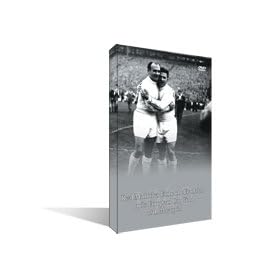 Real Madrid V Eintracht Frankfurt 1960 European Cup Final DVD