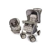 Eddie Bauer Adventurer Travel System Westlake