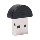 MICRO MINI TINY USB BLUETOOTH 2.0 EDR WIRELESS Windows Vista XP 2000 DONGLE ADAPTER Plug... by 
