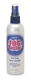 Office Products : Shield Fog Buster, Anti-fog Spray for Eyeglasses, 4oz Pump Bottle