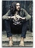 Andrew Hozier-Byrne Custom Collage Poster 20x30 inch