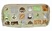 Totoro Pencil Pouch - Studio Ghibli Totoro Soft Pencil Case