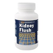 ION LABS Kidney-Flush 120 tabs
