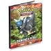 Pokemon: Diamond & Pearl - 9-pocket Portfolio Mysterious Treasures