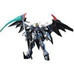 Gundam EW-05 Gundam D-Hell Custom Scale 1/144 Model Kit