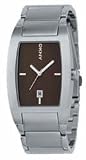 DKNY Brown Dial Bracelet Watch
