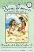 Lydia and the Island Kingdom: A Story Based on the Real Life of Princess Liliuokalani of Hawaii (Ready-to-Read Level 3: Young Princesses Around the World)