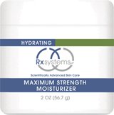 Rx Systems Maximum Strength Moisturizer