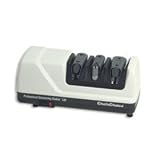 Chef's Choice M130 Professional Sharpening Station, White