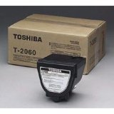 Toshiba T3560 Premium Compatible High Value Black Copier Toner