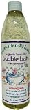 Earth Friendly Baby Organic Lavender Bubble Bath