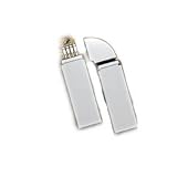 Gameon Wirewraps Cable/Wire Organizer White Fits Any Av Computer/Gaming Cables & Can Expand