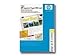All Products : HP Brochure and Flyer Paper - Matte paper - A4 (8.25 in x 11.7 in) - 180 g/m2 - 100 sheet(s)