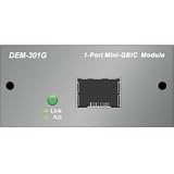 D-Link DEM-301G Uplink 1P 1000B-T SFP DES-3018/DES-3026
