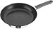 Kitchen & Housewares : Innova Kitchen Basics 18/10 Stainless Steel 12-Inch Open Fry-Pan with Non-Stick Interior