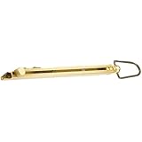 Traditions Performance Firearms Muzzleloader Straight Line Brass Capper (Holds 15 #11 caps)