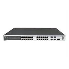 Wireless Switch 24-PORT Gig.