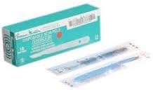 Swann Morton Sterile Disposable Scalples No 10 Box of 10