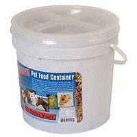 Gamma Vittles Vault Value Vault Food Storage Container