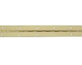Piano Hinge 1 1/2 x 48