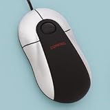 CPQ650TP - Optical Trackball Mouse
