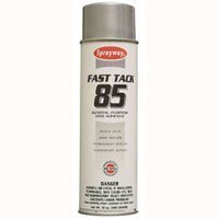 Sprayway All Purpose Web Adhesive Spray