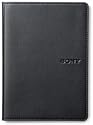 Sony Digital Reader Premium Cover Pocket - Black (PRSASC3/BC)