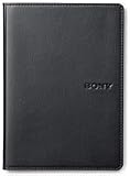 Sony Digital Reader Premium Cover Pocket - Black (PRSASC3/BC)