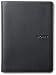 Sony Digital Reader Premium Cover Pocket - Black (PRSASC3/BC)
